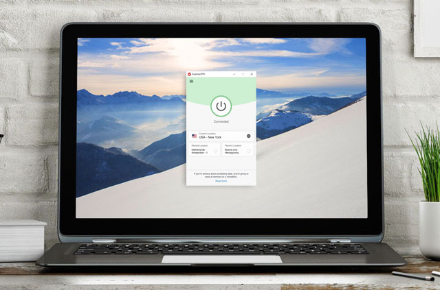 The latest ExpressVPN app for Windows is our best yet
