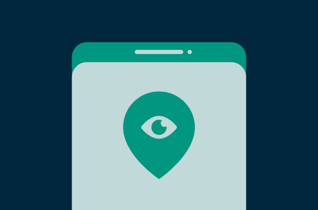 We analyzed 450 apps and found location trackers in every one