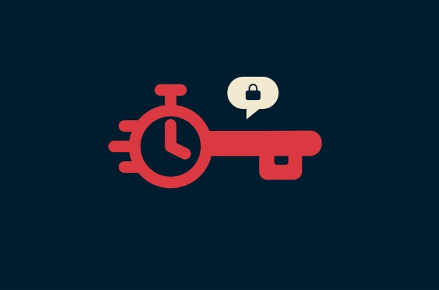 Umfrage: Wie viel Zeit verbringen Sie damit, Ihre Passwörter zurückzusetzen?
