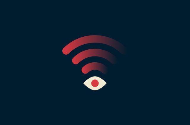 UK survey: 1 in 8 have caught someone using their Wi-Fi to visit risky websites