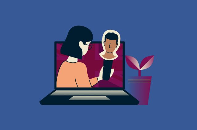 ExpressVPN survey in UK reveals the dark side of online dating