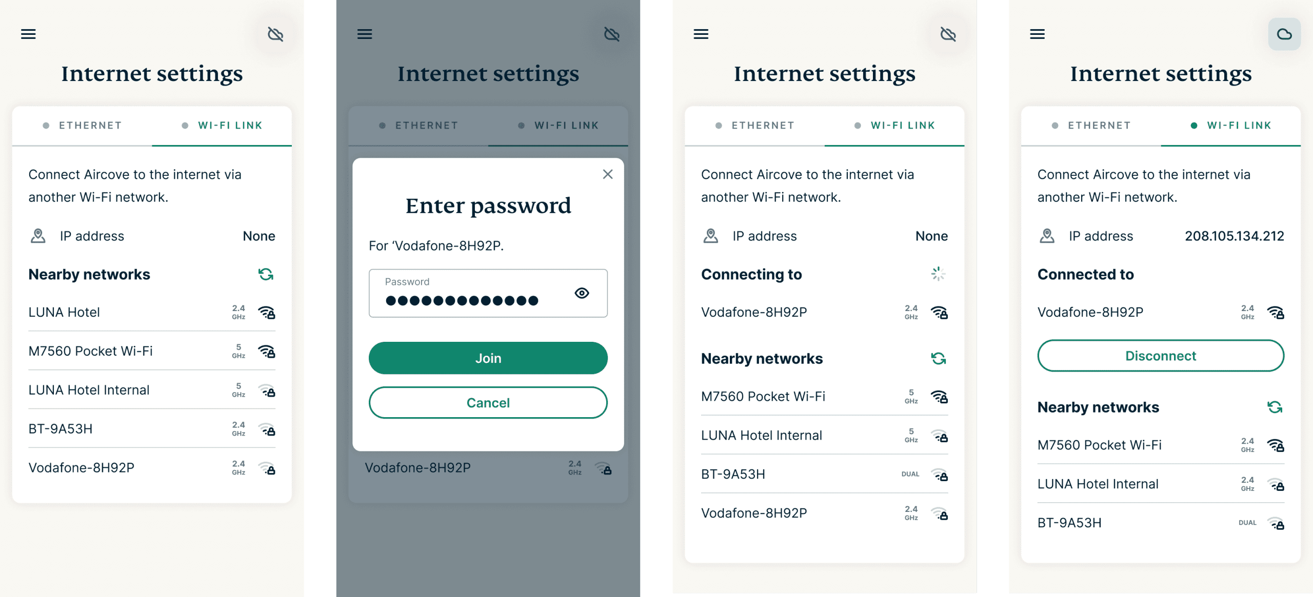 Wifi Link Scaled