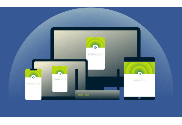 Works across apps and browsers on supported devices ExpressVPN's ad blocker filters connections to ad domains across apps and browsers on supported...