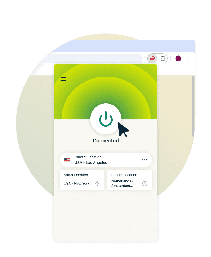 Chrome Extension Vpn@2x 1