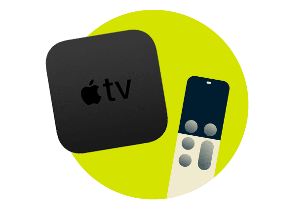 Connect your Apple TV Launch ExpressVPN on your computer and connect to a server. Next, open your Apple TV Wi-Fi settings and connect to the hotspo...