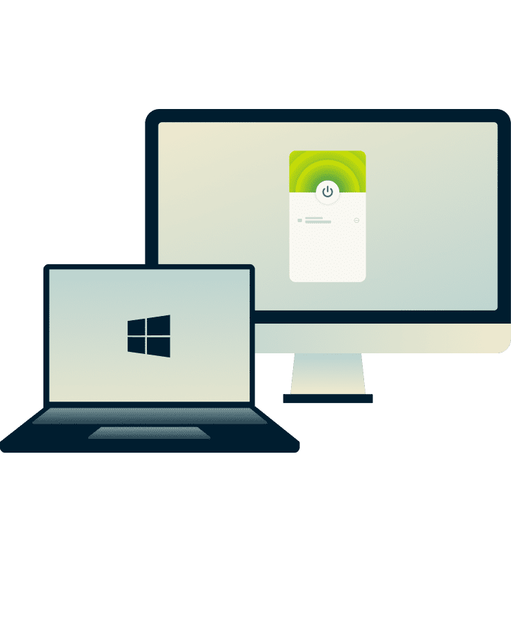 Full Support For Windows And Mac@2x