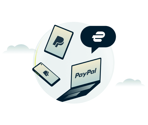 Paypal Vpn Hero
