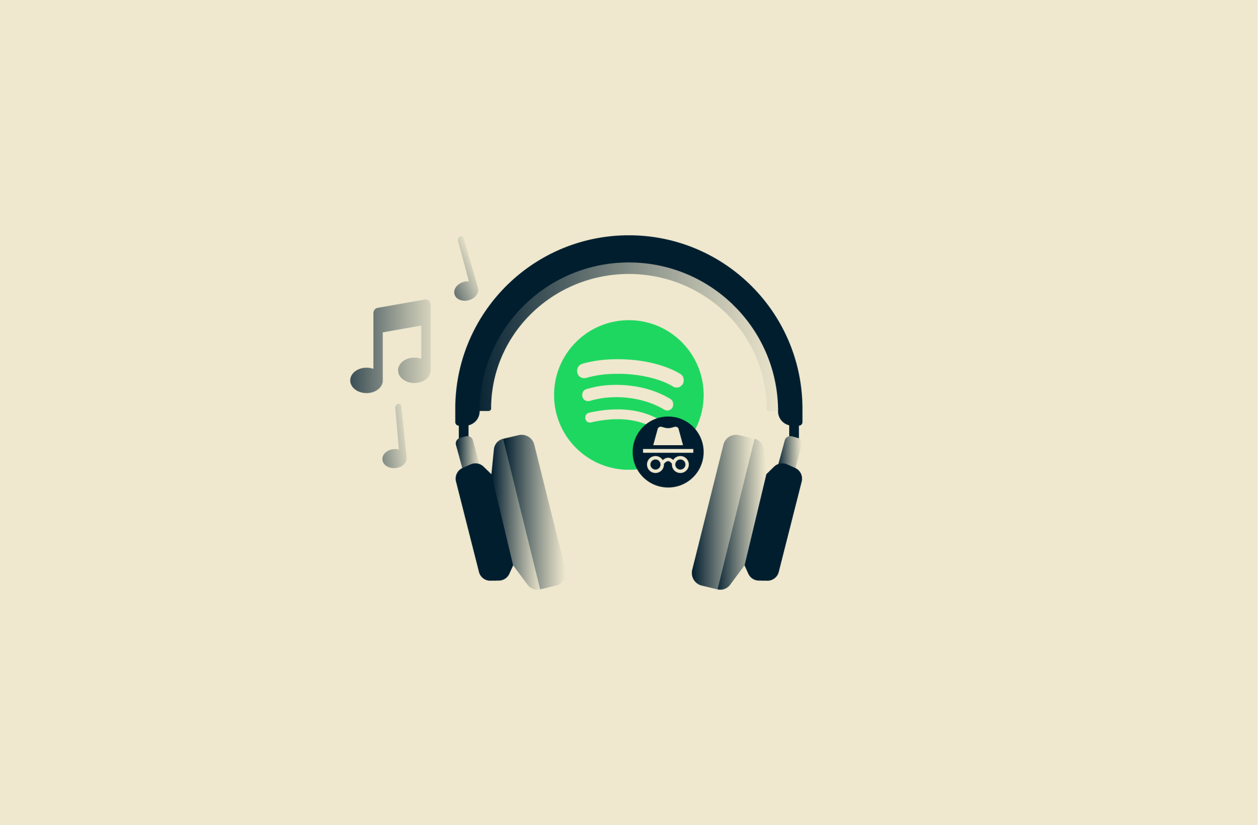 spotify-private-session