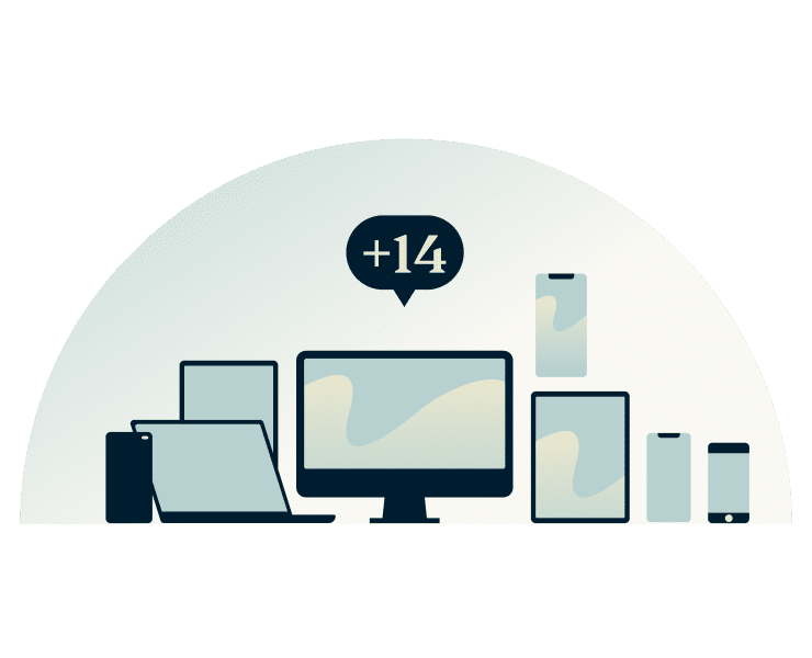 Up To 14 Devices Sky@2x 22