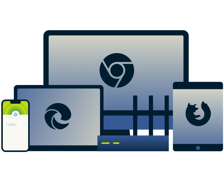 Vpn For Chrome Firefox Edge@2x 8