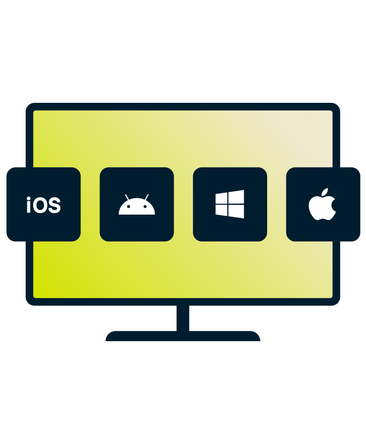 Vpn For Iphone Android Windows Mac@2x