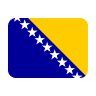 Bosnia and Herzegovina-flag