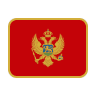 Montenegro-flag