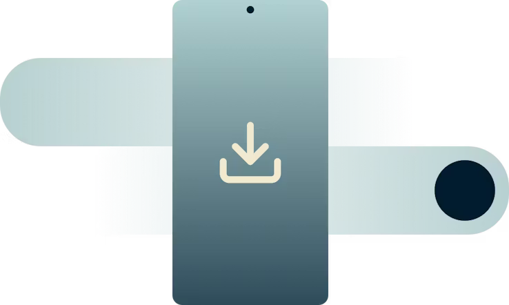 Android対応VPNを設定。