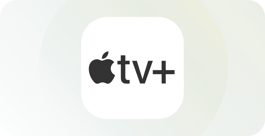 apple tv plus app VPN.
