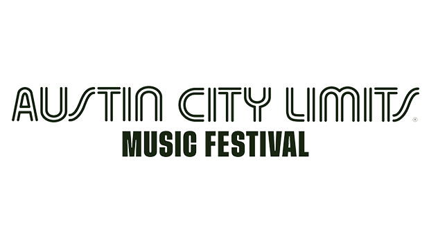 Austin City Limits logo.