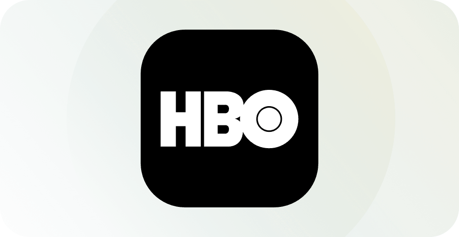 HBO VPN.