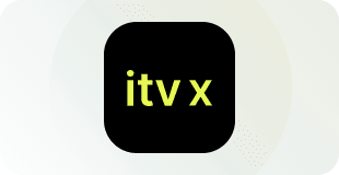 itv x