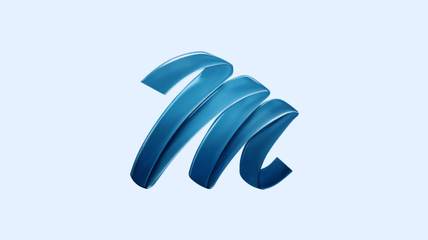 Discovery Plus Originals logo.