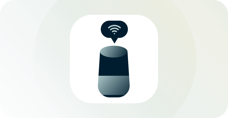 IoT devices VPN.