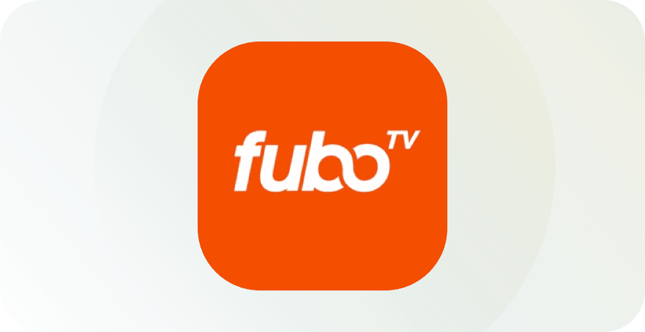 FuboTV VPN.