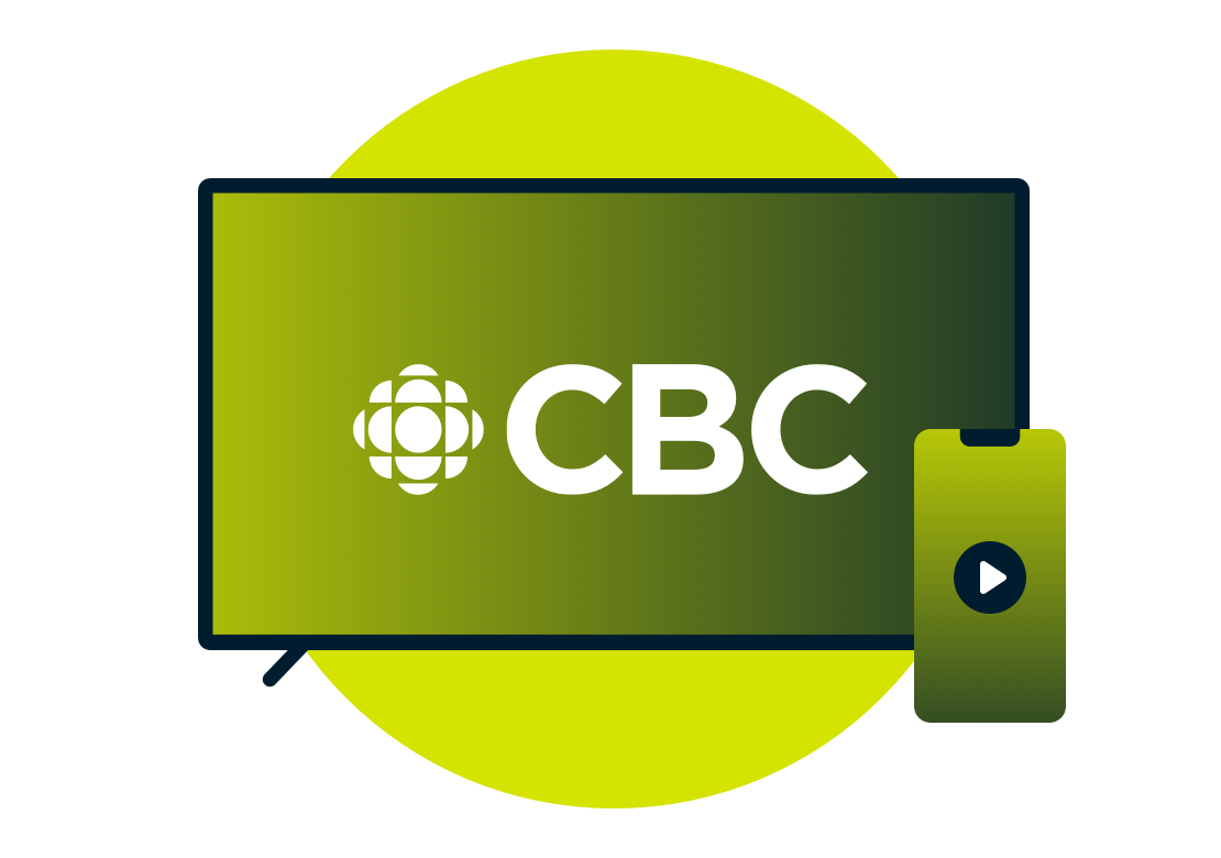 A VPN for CBC lets you stream all your favourite content