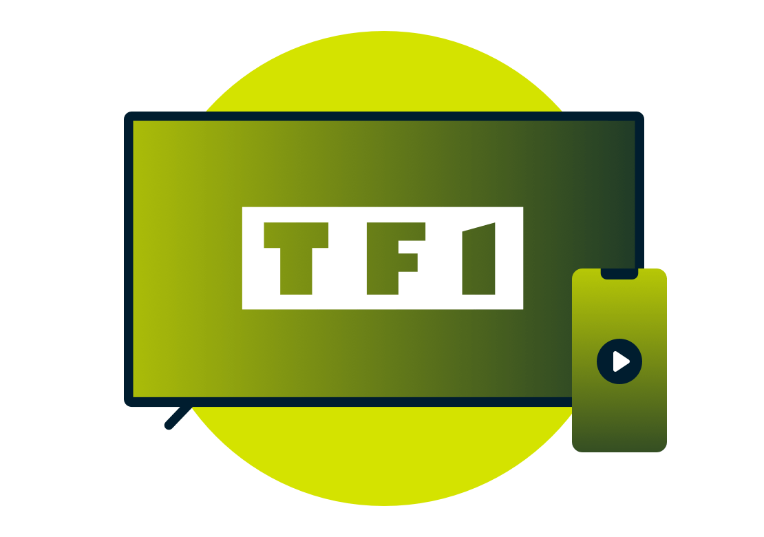 TF1 Step 3