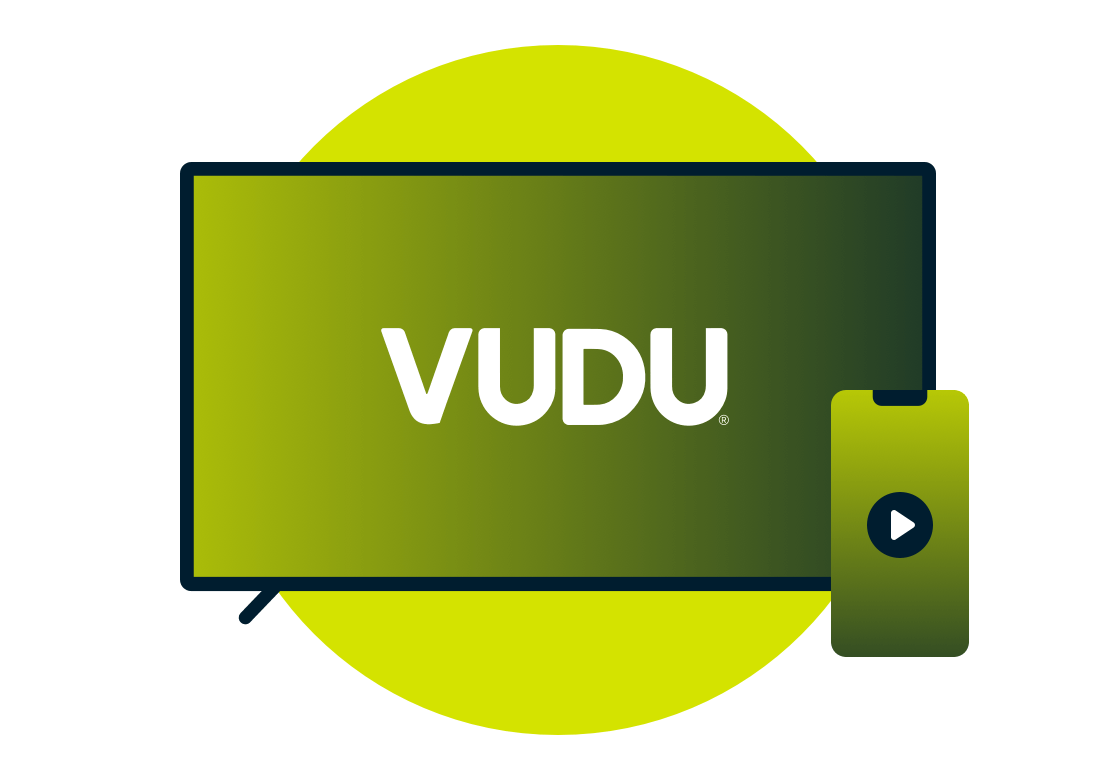 Use ExpressVPN to watch Vudu on all of your devices.