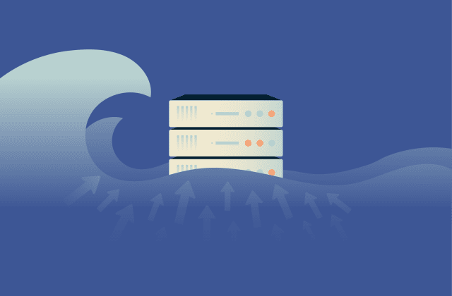 How to prevent a ping flood attack on your network