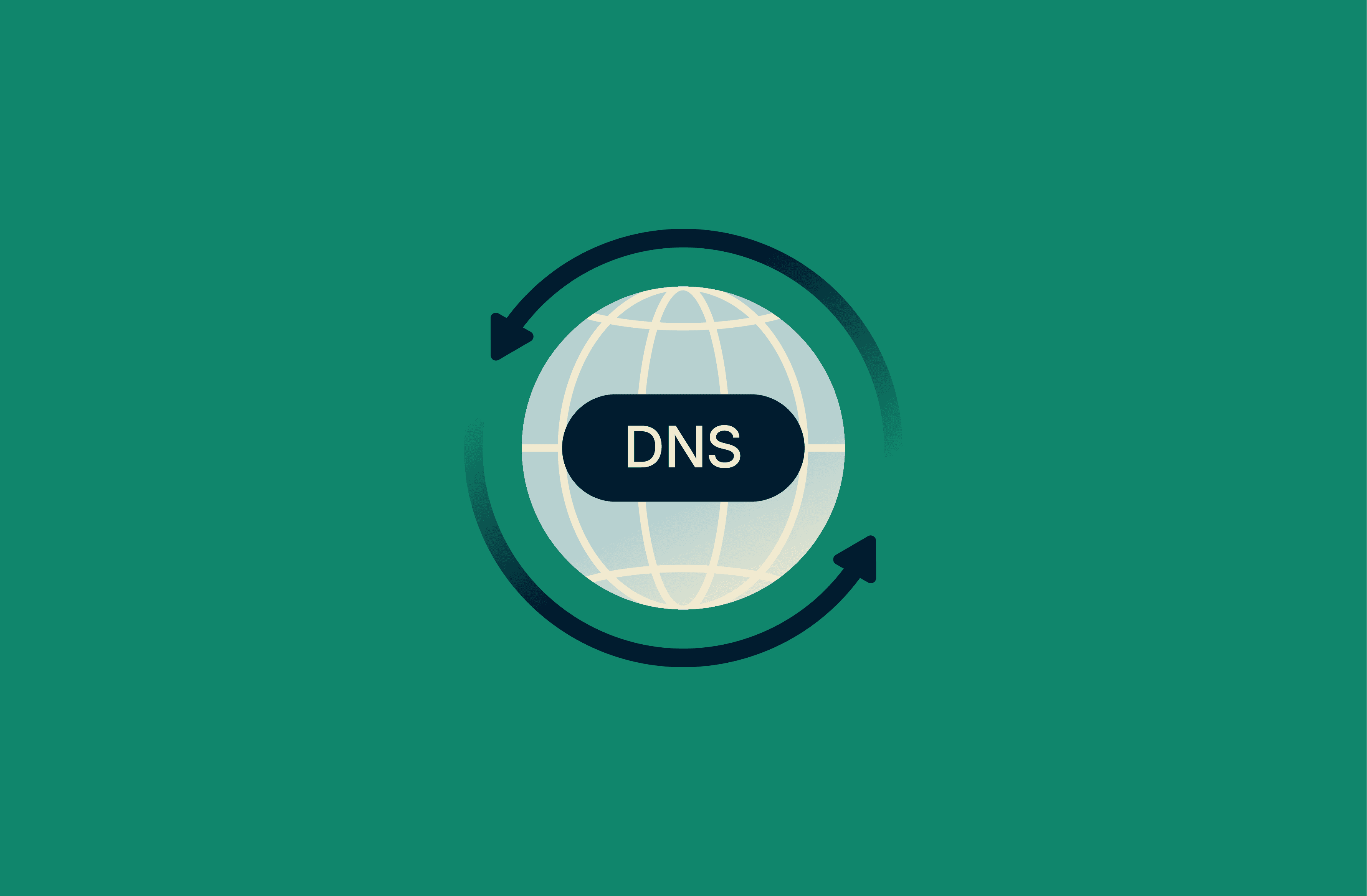 Dynamic DNS (DDNS)