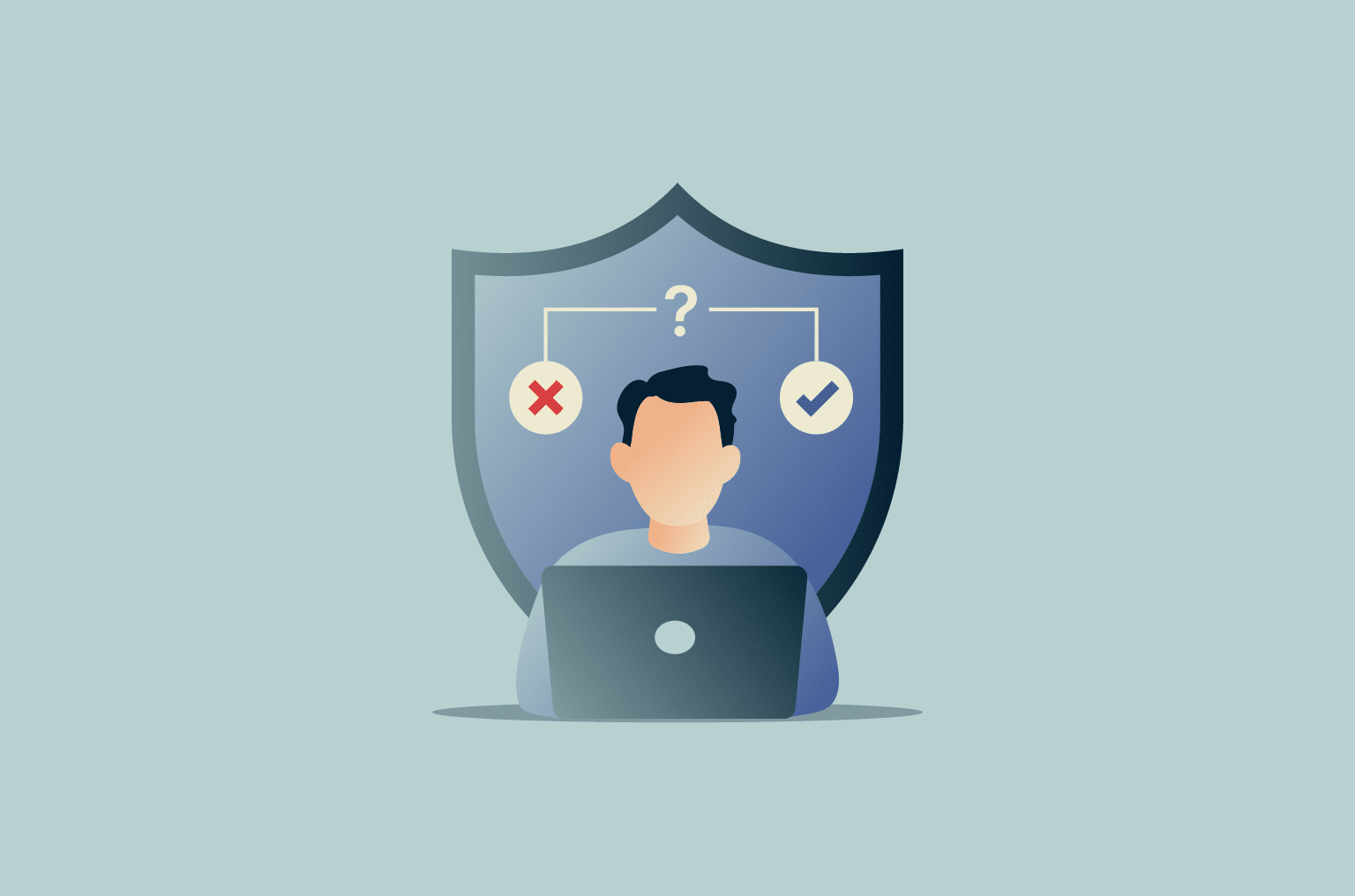 Network access control (NAC)