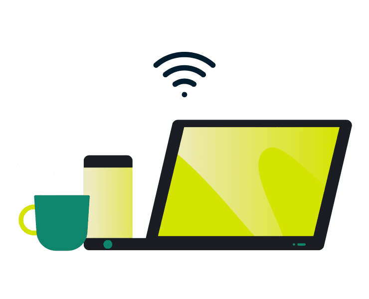 Stay Private On Public Wifi@2x 3