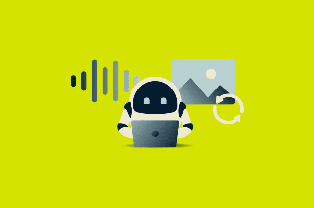 Generative AI คืออะไร? ทำงานอย่างไร ตัวอย่างจริง และทำไมจึงมีความสำคัญ